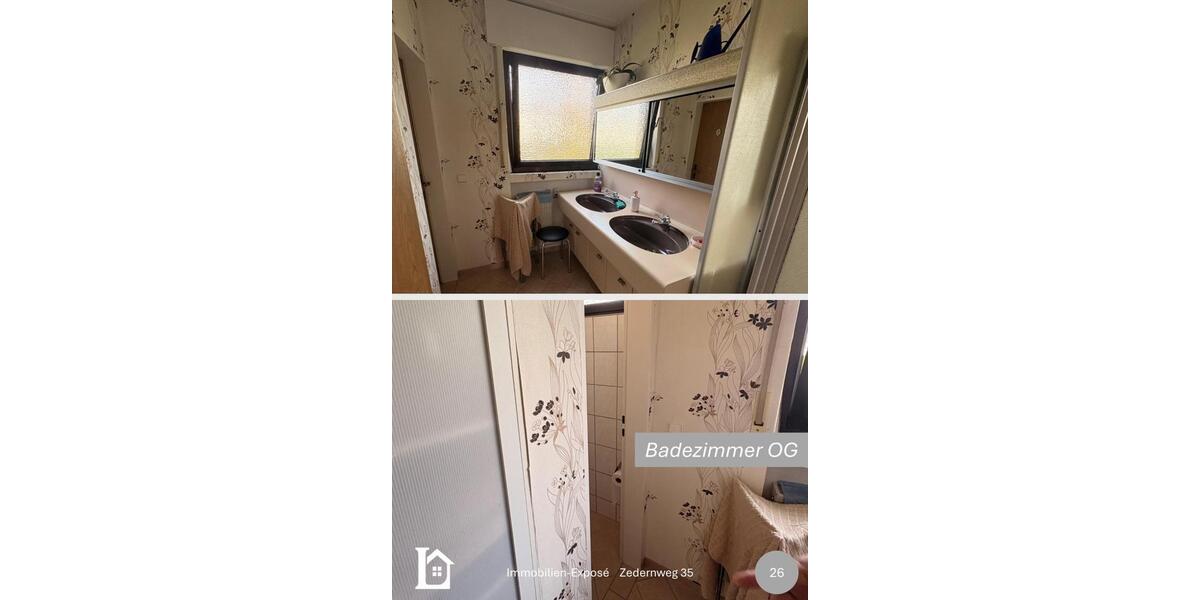 Einfamilienhaus Leverkusen Bergisch Neukirchen - 5 Zimmer, 125 m&sup2;, 520.000&euro; | Angebot:25850359