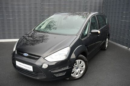 Ford S-Max 254.518 km 5.999 &euro; Dormagen 41539