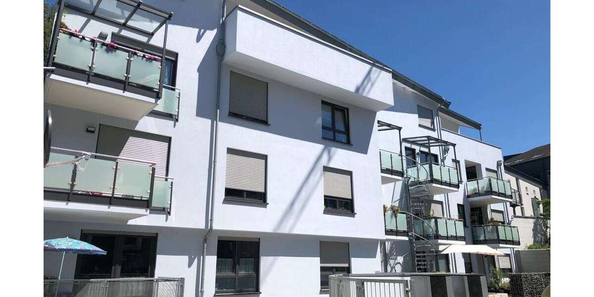 Etagenwohnung Velbert Schloß Hardenberg - 4 Zimmer, 190 m&sup2;, 1.500&euro; | Angebot:26696273