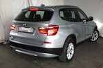 BMW X3 xDrive 20 d XENON NAVI TEILLEDER PDC STEPTRONIC 174.544 km 13.798 &euro; Köln 50858