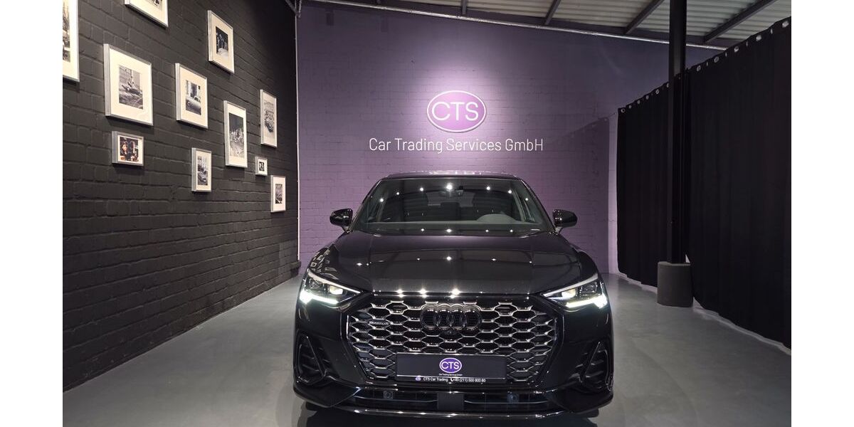 Audi Q3 76.968 km 32.800 &euro; Düsseldorf 40476