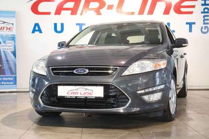 Ford Mondeo 114.992 km 8.999 € Ratingen 40880