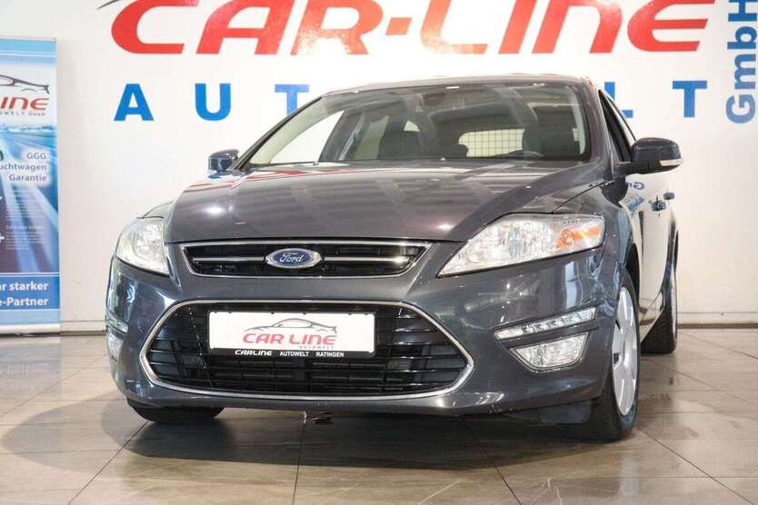 Ford Mondeo 114.992 km 8.999 € Ratingen 40880