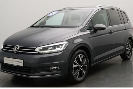 VW Touran 92.843 km 24.988 &euro; Leverkusen 51379