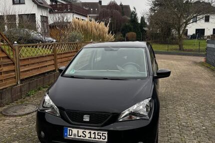 Seat Mii 115.289 km 3.800 &euro; Odenthal 51519