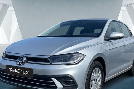 VW Polo 22.850 km 17.480 &euro; Bergisch Gladbach 51465