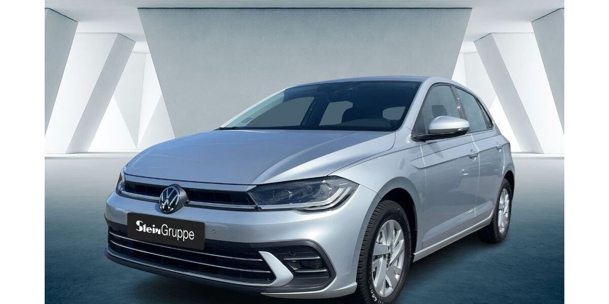 VW Polo 22.850 km 17.480 &euro; Bergisch Gladbach 51465