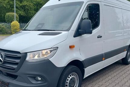 Mercedes-Benz Sprinter 102.600 km 33.990 &euro; Remscheid 42853