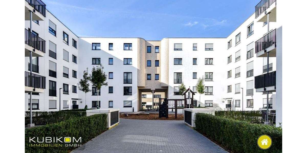 Wohnung zum Mieten in Solingen Ohligs 773,88 € 61.74 m² 2 zimmer