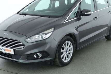 Ford S-Max 6.843 km 17.490 € Köln 50739