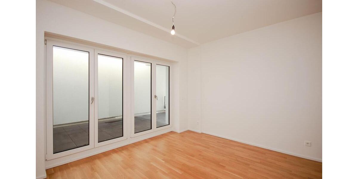 Etagenwohnung Düsseldorf Pempelfort - 5 Zimmer, 134 m&sup2;, 2.600&euro; | Angebot:24803545