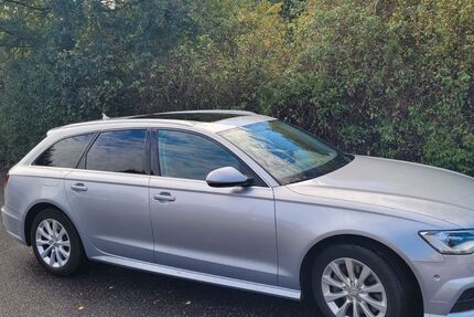 Audi A6 113.000 km 23.500 € Neuss 41470