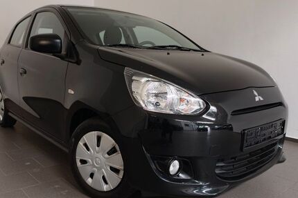 Mitsubishi Space Star 44.000 km 4.999 &euro; Köln 50827