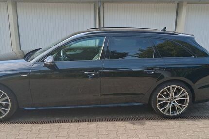Audi A4 30.100 km 30.500 &euro; Leverkusen 51379