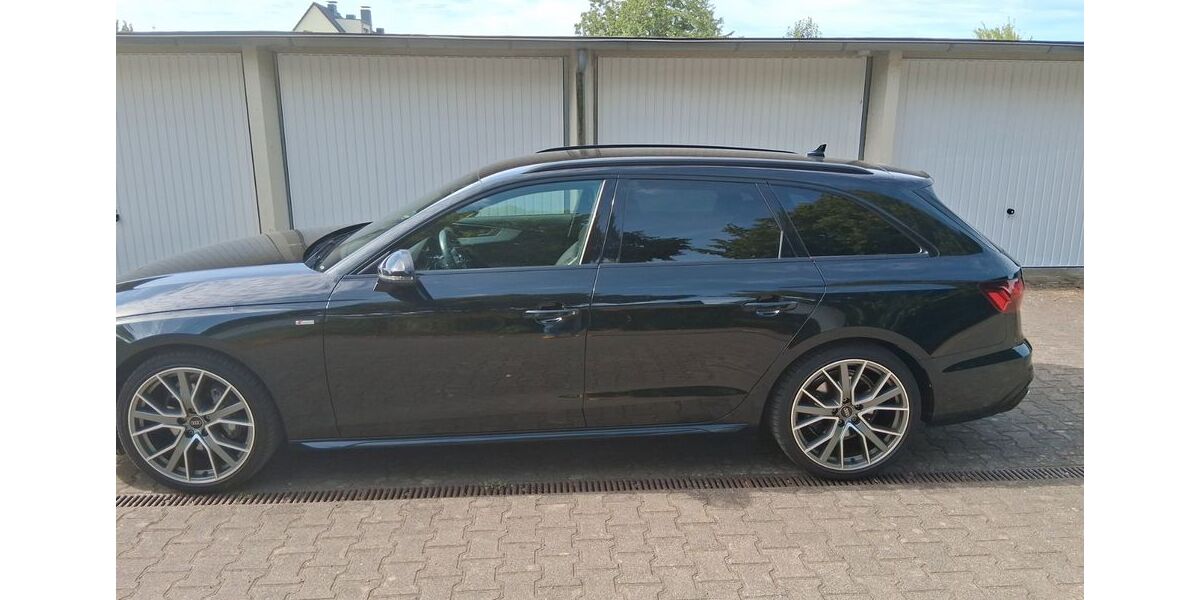 Audi A4 30.100 km 30.500 &euro; Leverkusen 51379