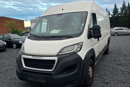 Peugeot Boxer 556.000 km 4.500 &euro; Köln 50739