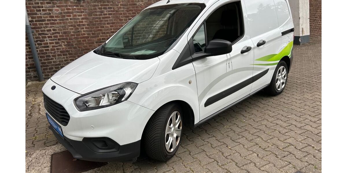 Ford Transit 106.992 km 7.999 &euro; Köln 51069