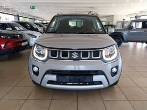 Suzuki Ignis Comfort+ 7.000 km 18.990 &euro; HAAN 42781