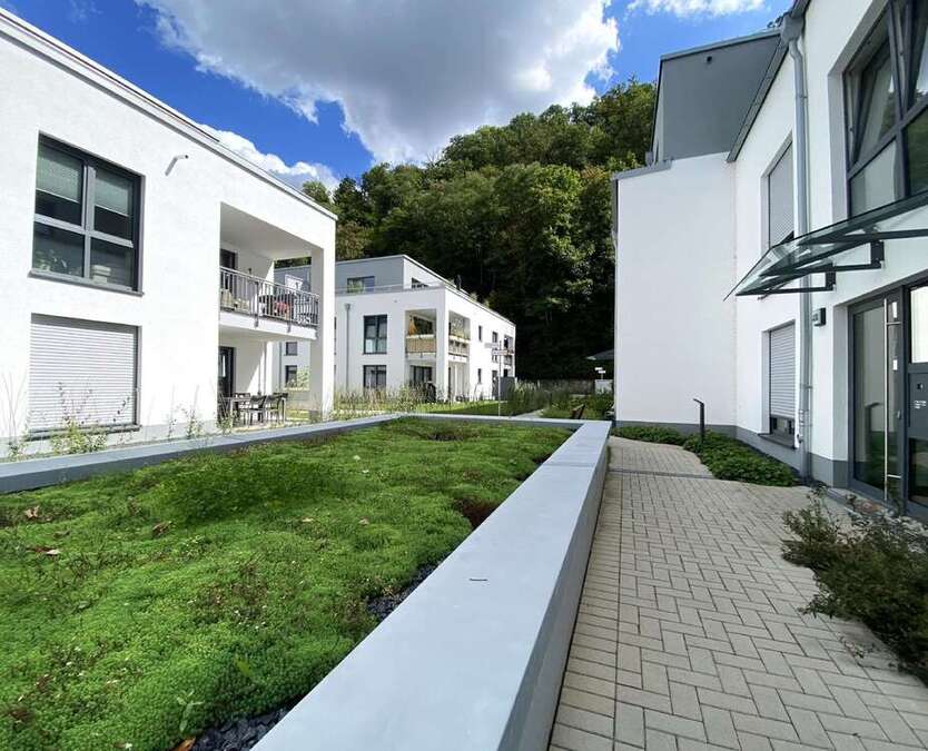 Wohnung zum Mieten in Essen 1.021 € 66 m² 2 zimmer