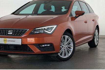Seat Leon 60.330 km 16.960 &euro; Düsseldorf 40599