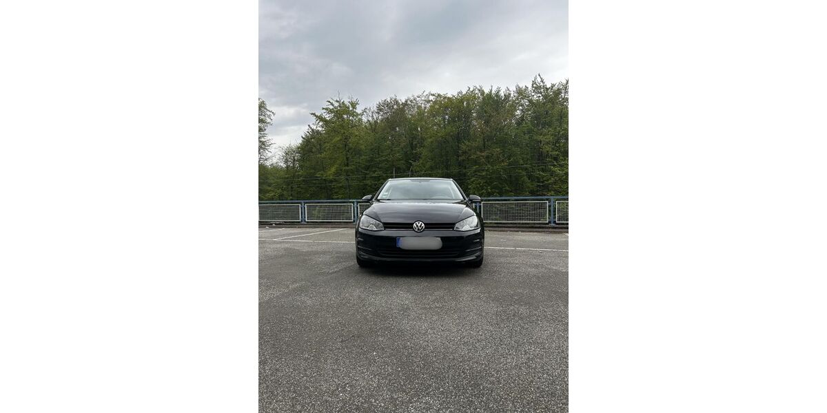 VW Golf 96.000 km 8.500 &euro; Heiligenhaus 42579