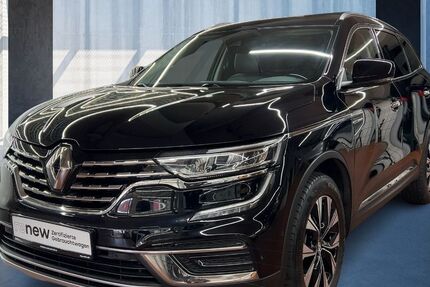 Renault Koleos 99.386 km 24.912 € Köln 50939