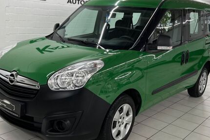Opel Combo 92.765 km 11.890 € Schwelm 58332