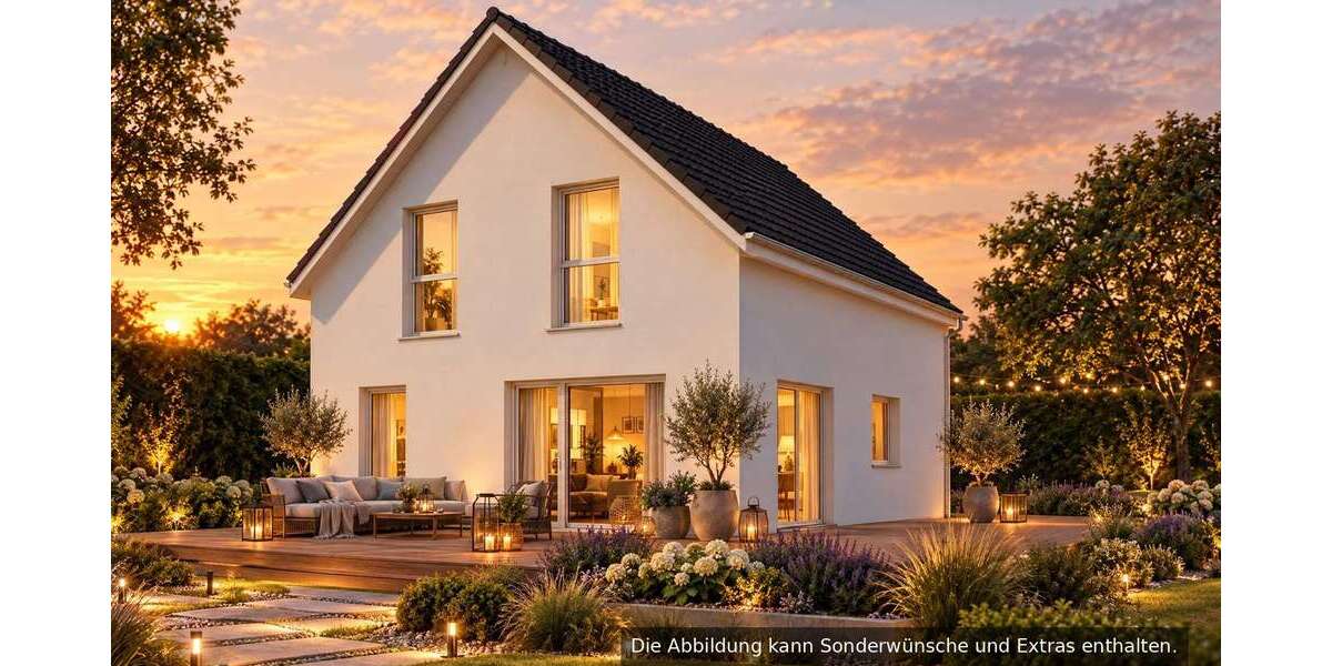 Einfamilienhaus Solingen-Höhscheid Höhscheid - 5 Zimmer, 122 m&sup2;, 1.880&euro; | Angebot:27221146