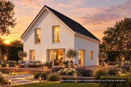 Haus Solingen-Höhscheid Höhscheid - 5 Zimmer, 122 m&sup2;, 1.880&euro; | Angebot:27221146