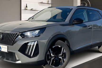 Peugeot 2008 33.272 km 20.488 &euro; Köln 51069