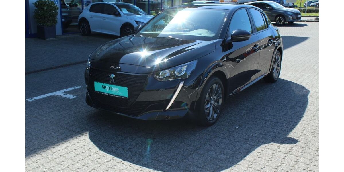 Peugeot 208 24.234 km 15.990 &euro; Remscheid 42897