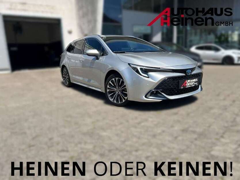 Corolla