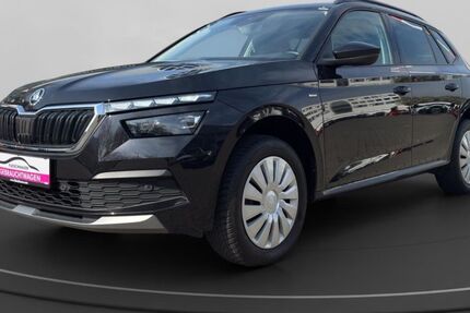Skoda Kamiq 81.366 km 15.990 &euro; Köln 50968