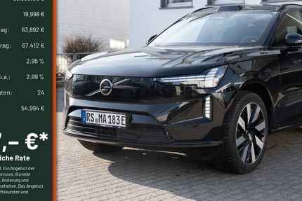 Volvo EX90 1.500 km 83.590 &euro; Remscheid 42855