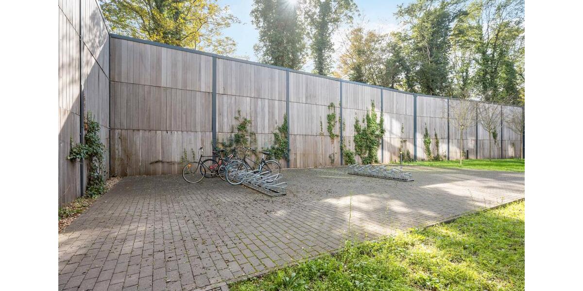 Erdgeschoßwohnung Köln Mülheim - 1 Zimmer, 31 m&sup2;, 581&euro; | Angebot:23713743