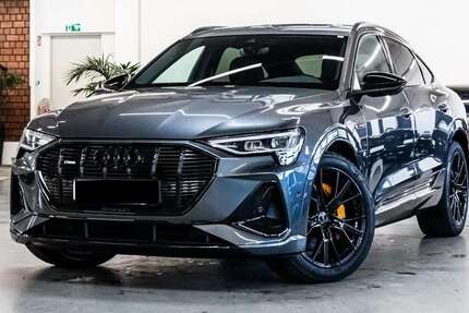 Audi e-tron 36.500 km 35.400 € Schwelm 58332