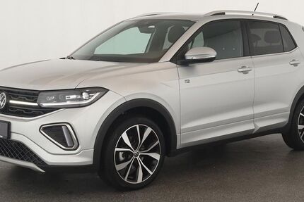 VW T-Cross 17.300 km 27.284 € Düsseldorf 40233