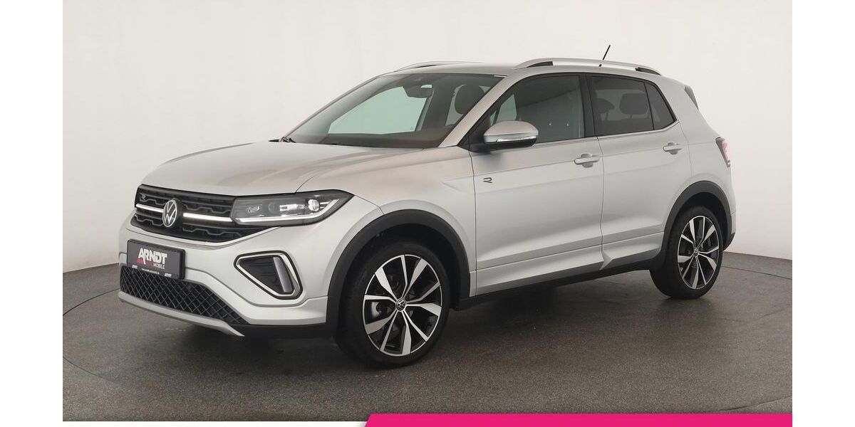 VW T-Cross 17.300 km 27.284 € Düsseldorf 40233