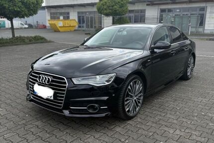 Audi A6 200.000 km 15.800 &euro; Köln 51105