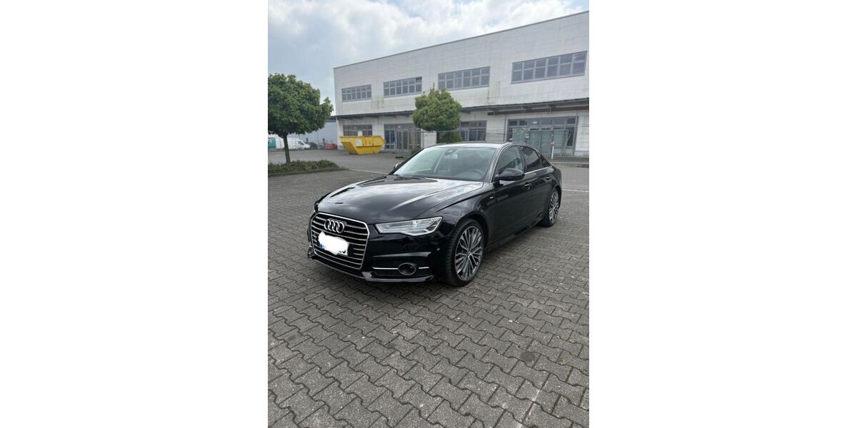 Audi A6 200.000 km 15.800 &euro; Köln 51105