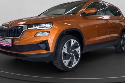 Skoda Karoq 44.847 km 31.990 &euro; Köln 50968