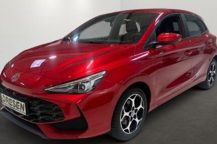 MG 3 1.800 km 17.990 &euro; Neuss 41464