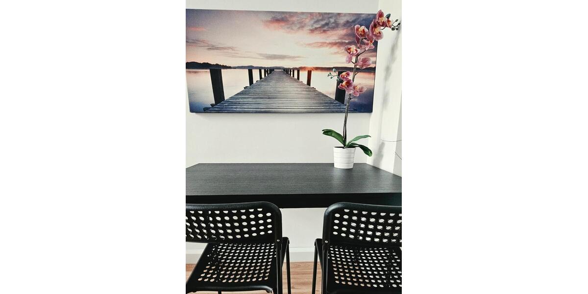 Etagenwohnung Solingen Ohligs - 1 Zimmer, 33 m&sup2;, 500&euro; | Angebot:27593426
