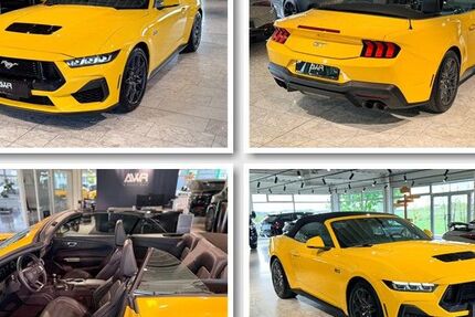Ford Mustang 29.631 km 44.980 &euro; Remscheid 42897