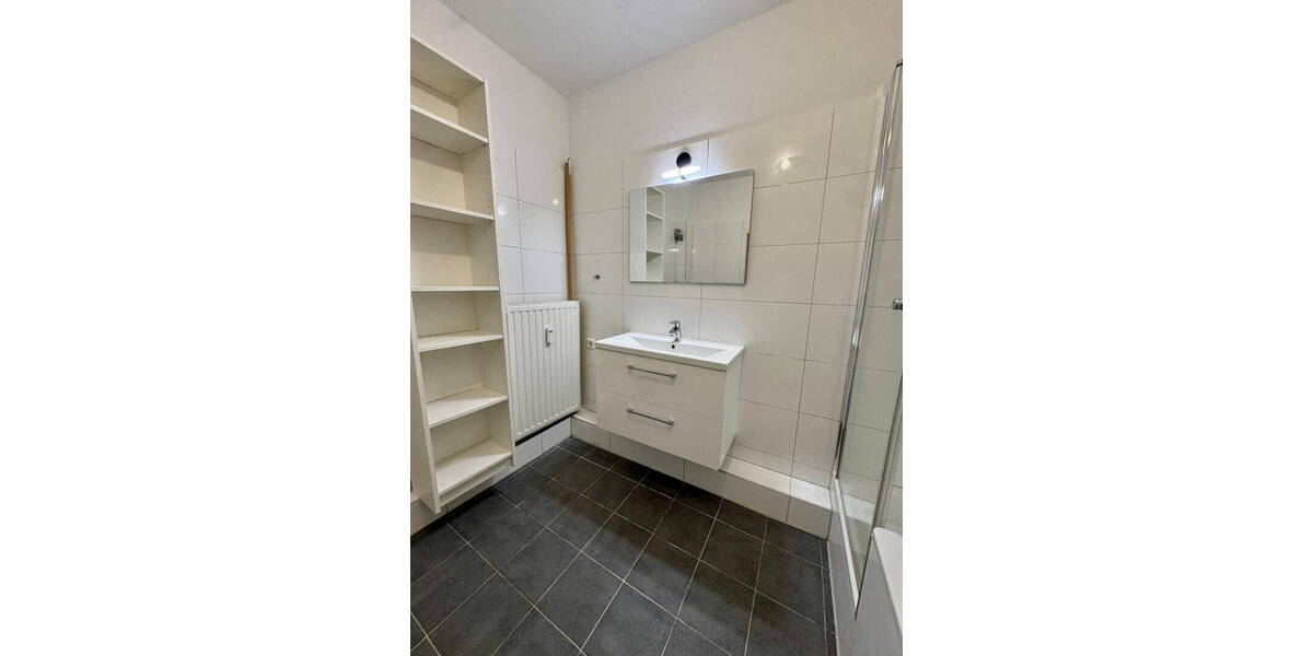 Etagenwohnung Düsseldorf Flingern Nord - 4 Zimmer, 95 m&sup2;, 1.795&euro; | Angebot:26624891