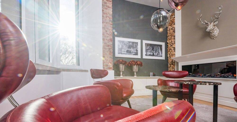 Flexible Büros und Coworking Space direkt am KöGraben - All-in-Miete