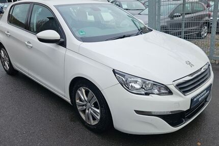 Peugeot 308 137.233 km 3.999 € Gevelsberg 58285