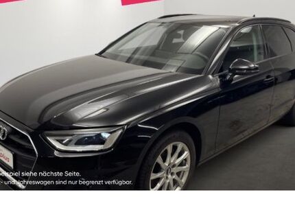 Audi A4 51.630 km 20.990 &euro; Neuss 41464
