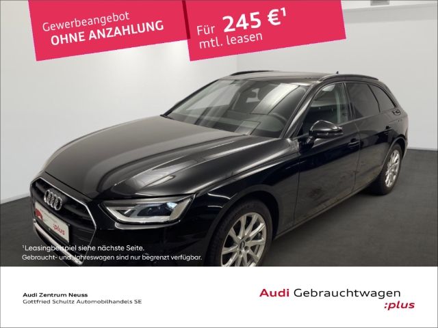Audi A4 51.630 km 20.990 &euro; Neuss 41464