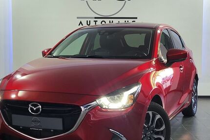 Mazda 2 15.398 km 14.495 € Wuppertal 42285